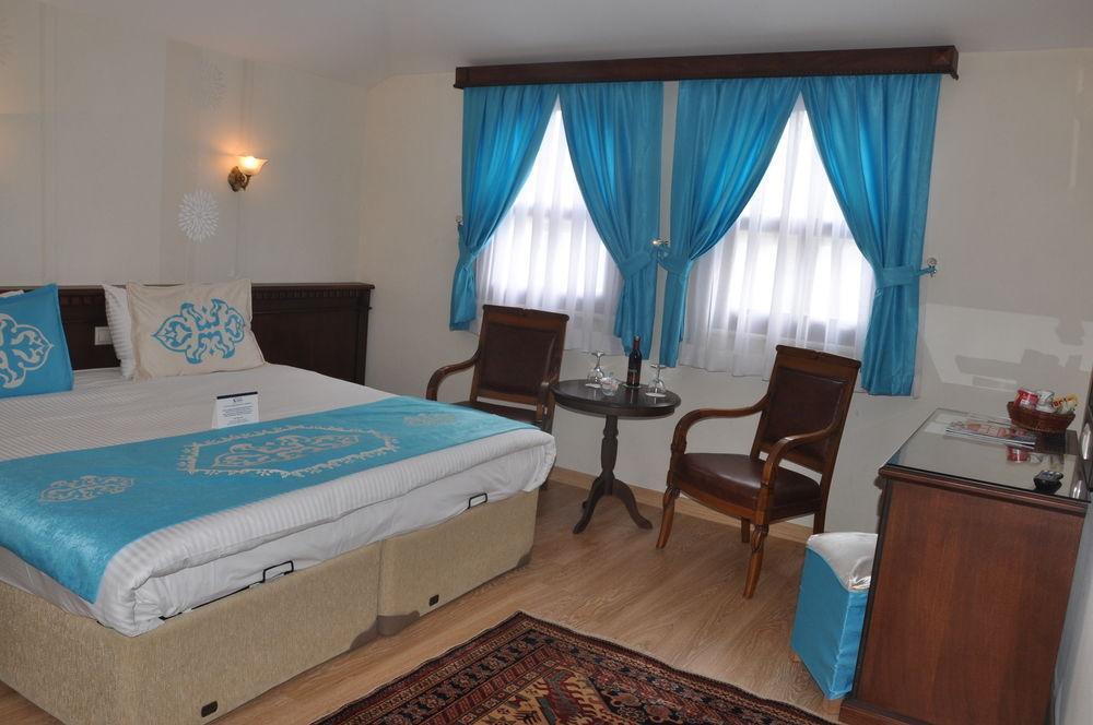 Hotel Sarnic & Sarnic Premier Istanbul