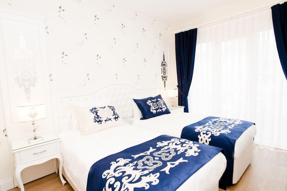 Hotel Sarnic Hotel&sarnic Premier Provincia di Istanbul