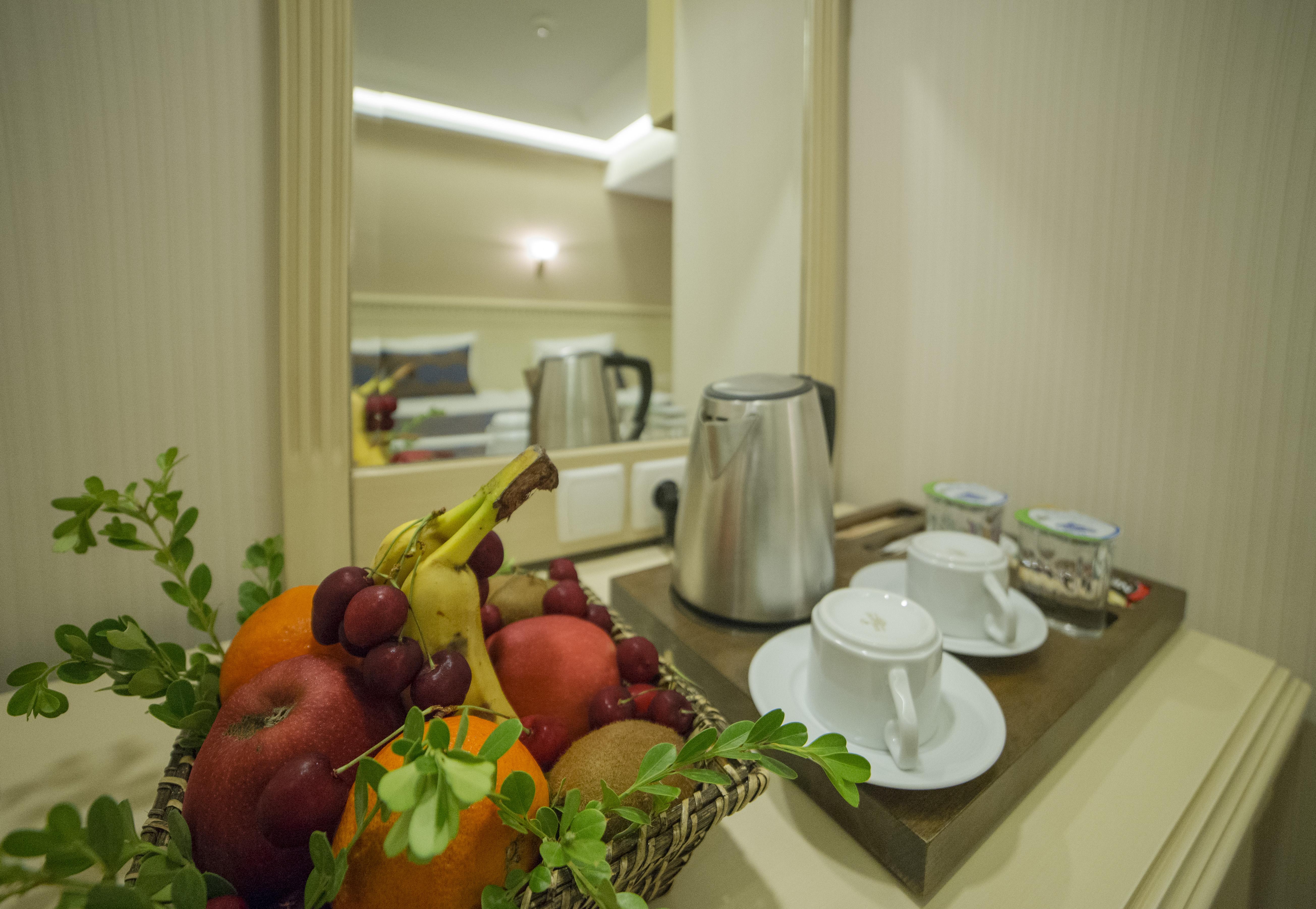 Sarnic Hotel&sarnic Premier Hotel 4*