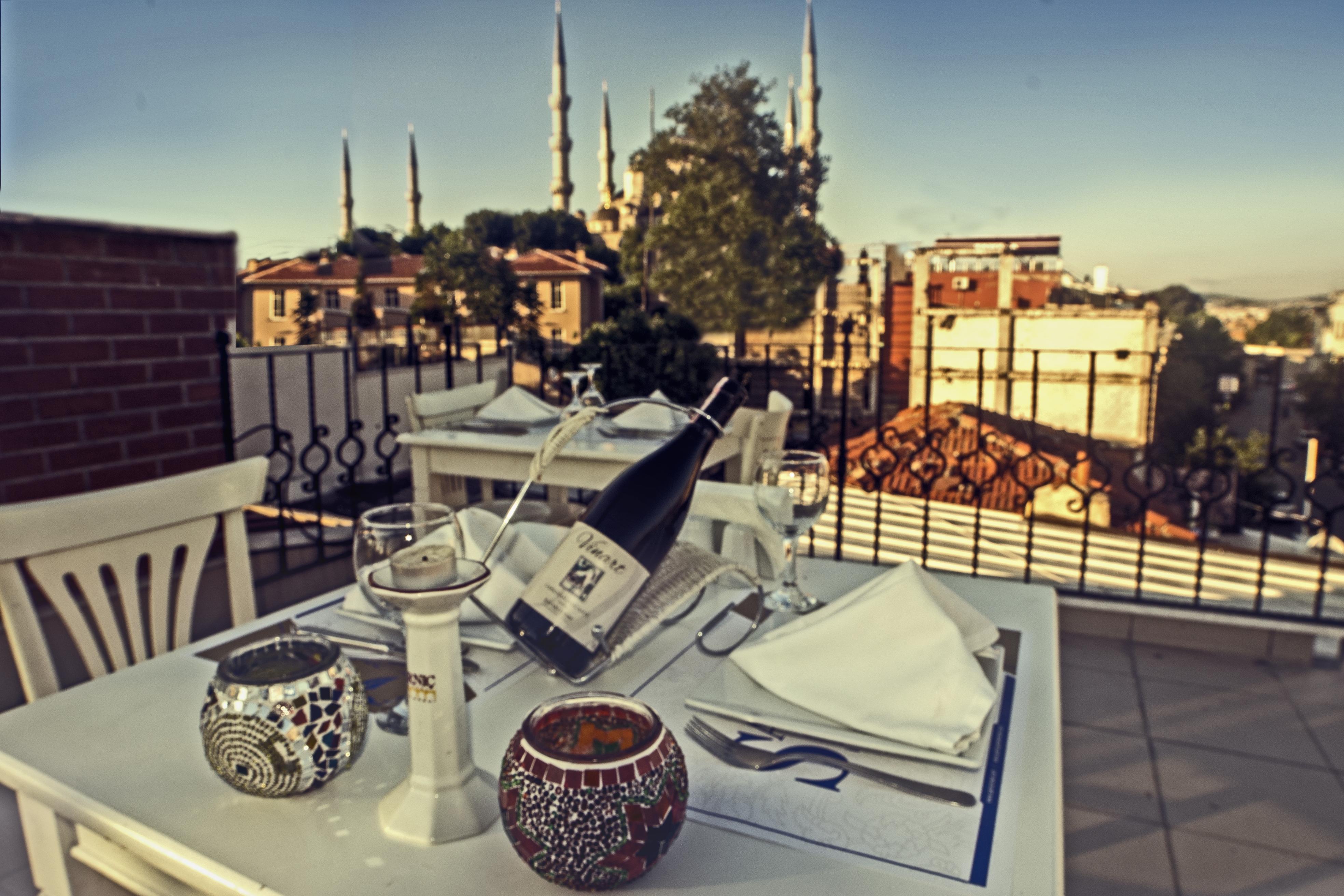Sarnic Hotel&sarnic Premier Hotel Provincia di Istanbul