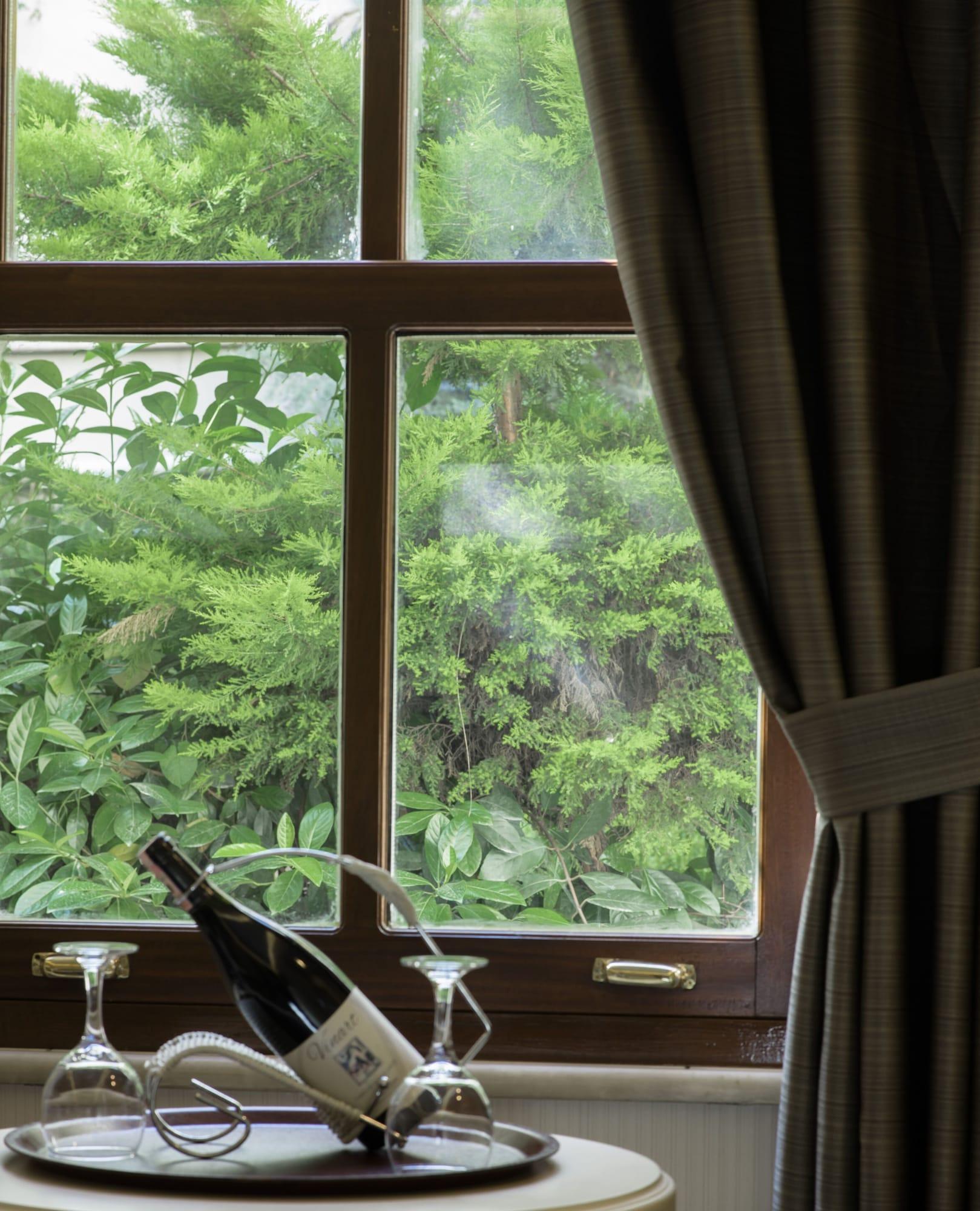 Sarnic Hotel&sarnic Premier Hotel Provincia di Istanbul