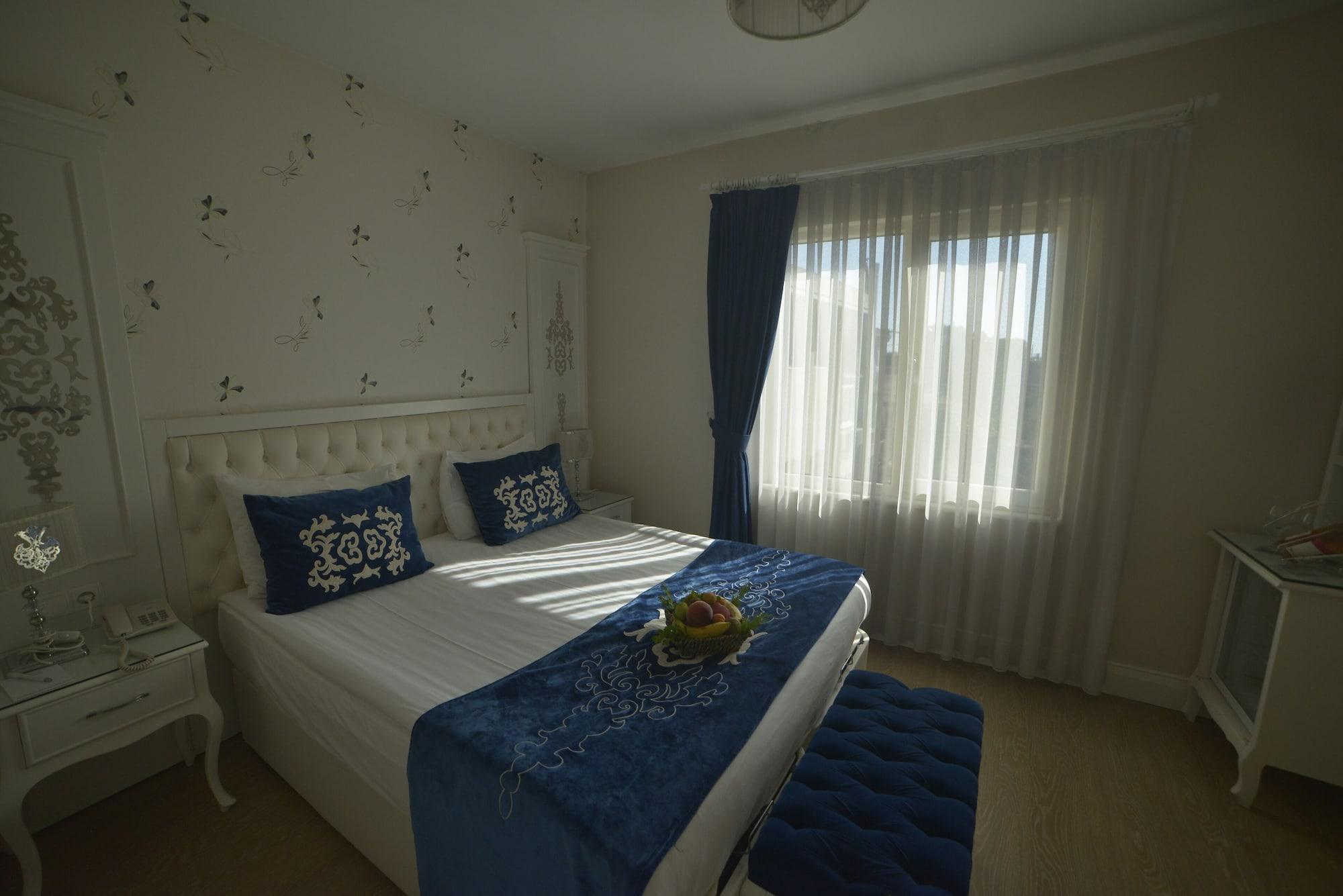 Hotel Sarnic Hotel&sarnic Premier Provincia di Istanbul