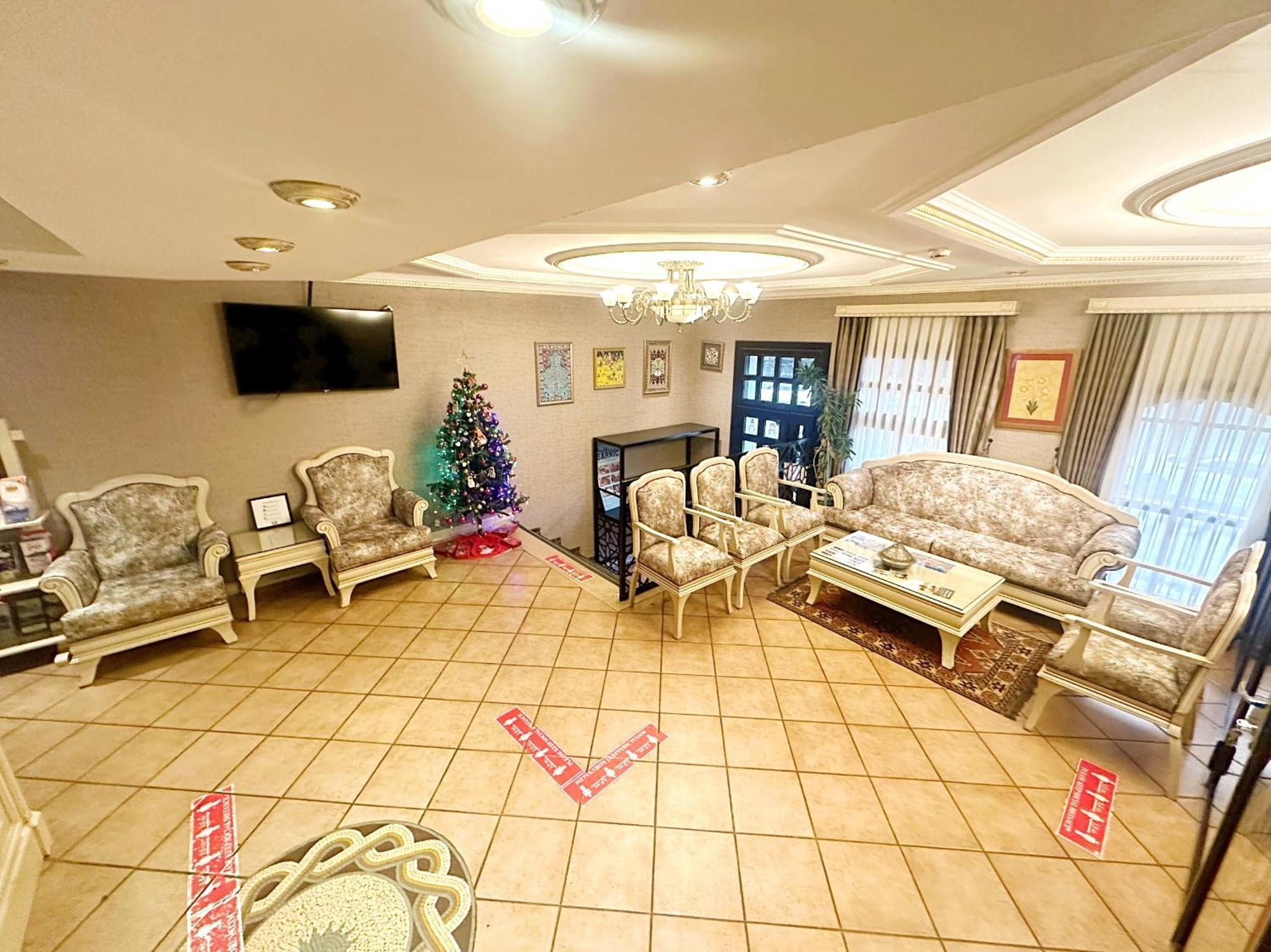 Hotel Sarnic Hotel&sarnic Premier