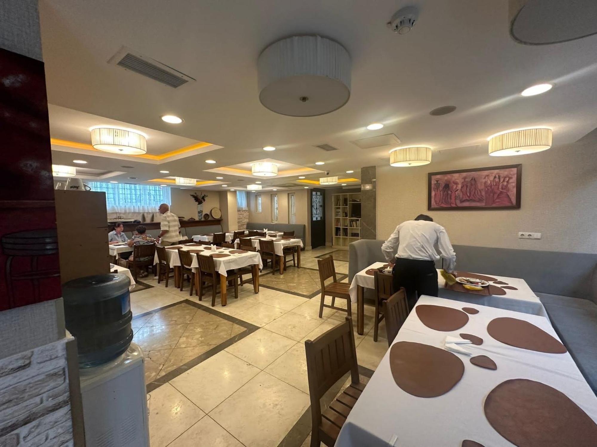 Sarnic Hotel&sarnic Premier Provincia di Istanbul
