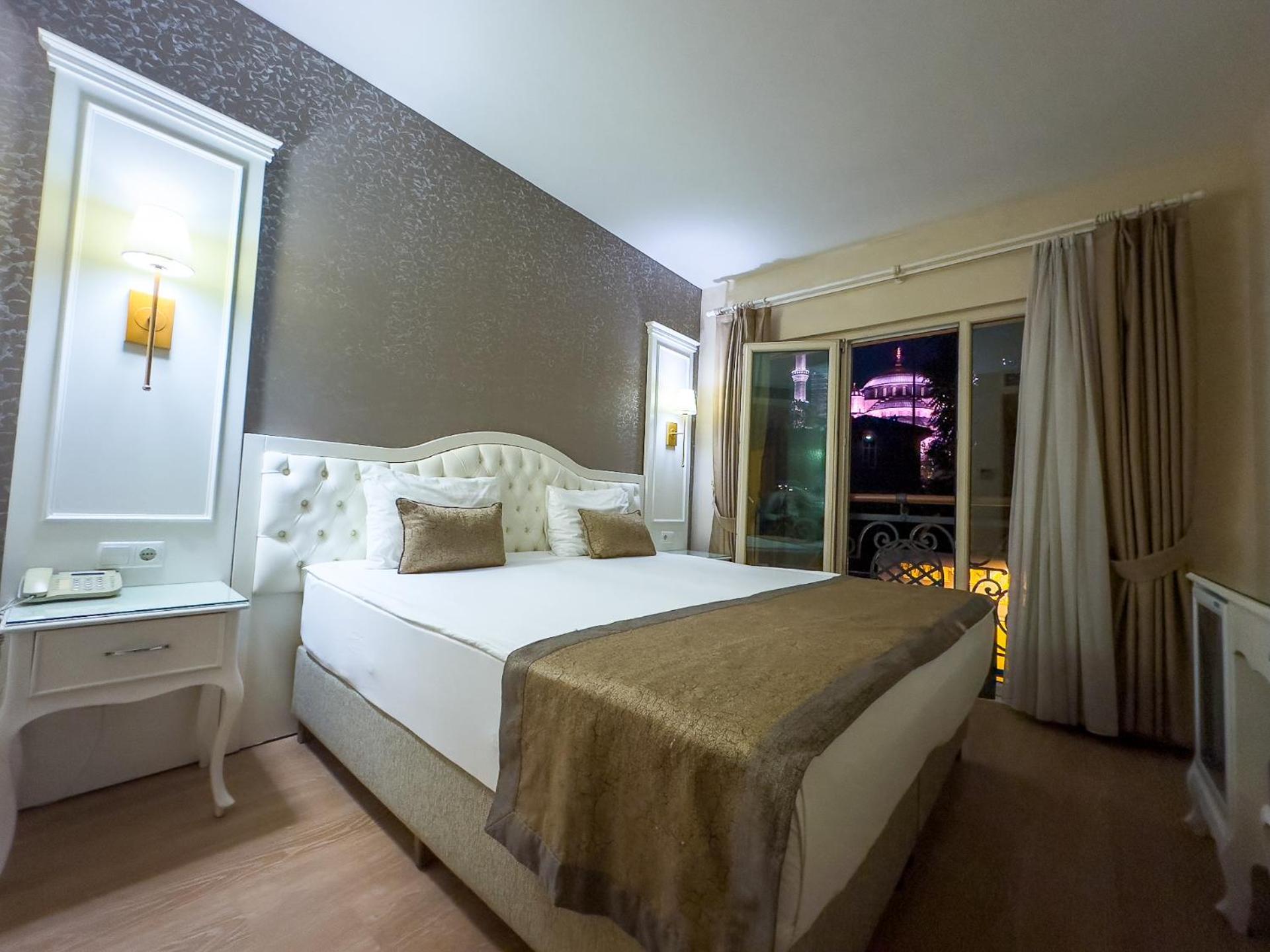 Sarnic Hotel&sarnic Premier