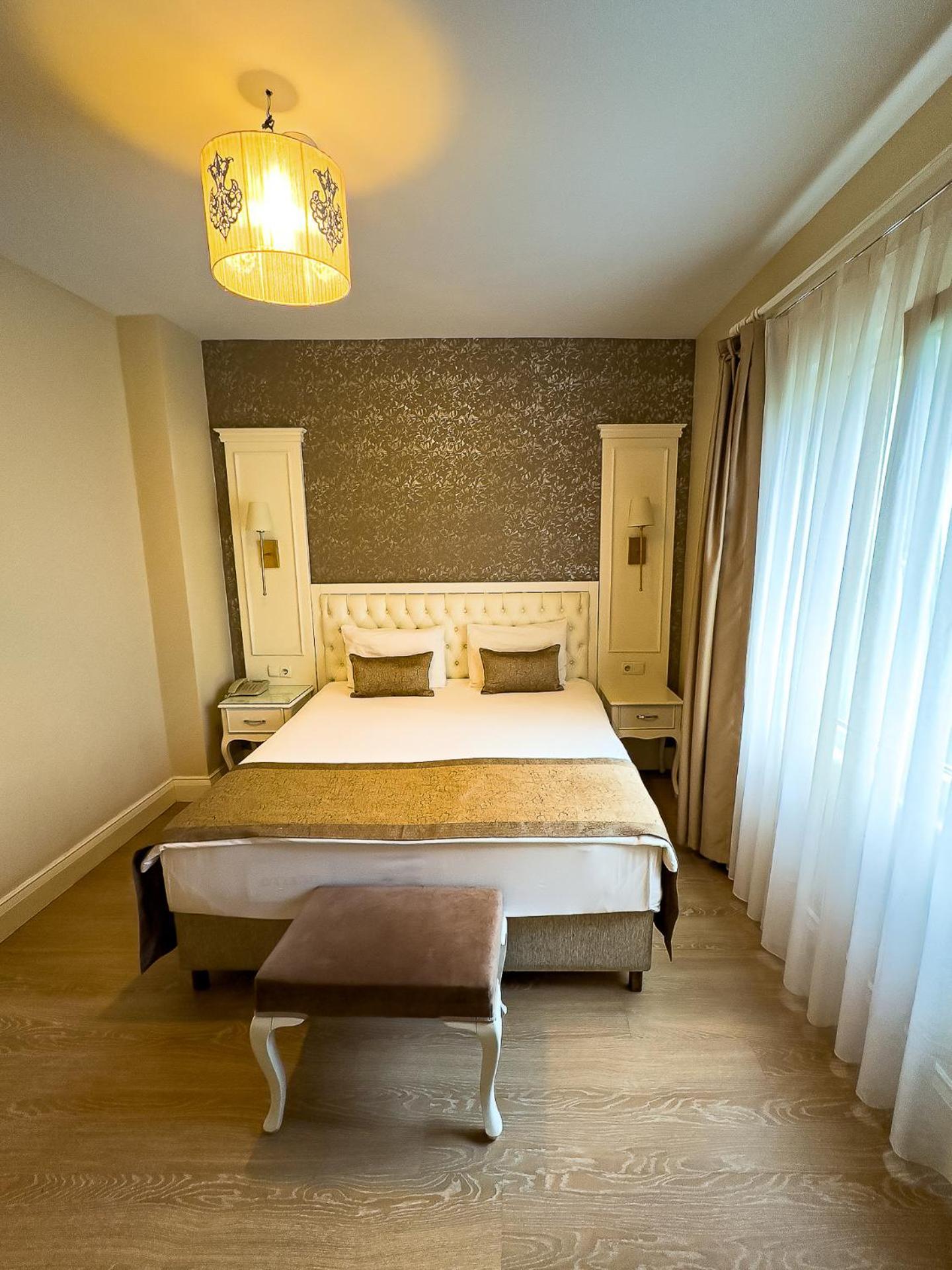 Sarnic Hotel&sarnic Premier Hotel Provincia di Istanbul