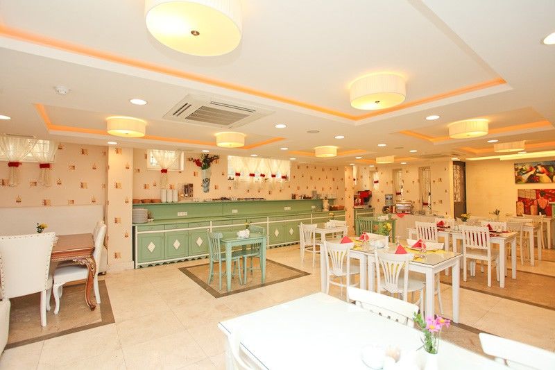 Sarnic Hotel&sarnic Premier Hotel