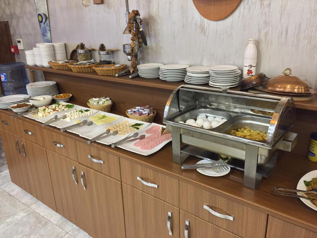 Sarnic Hotel&sarnic Premier Hotel