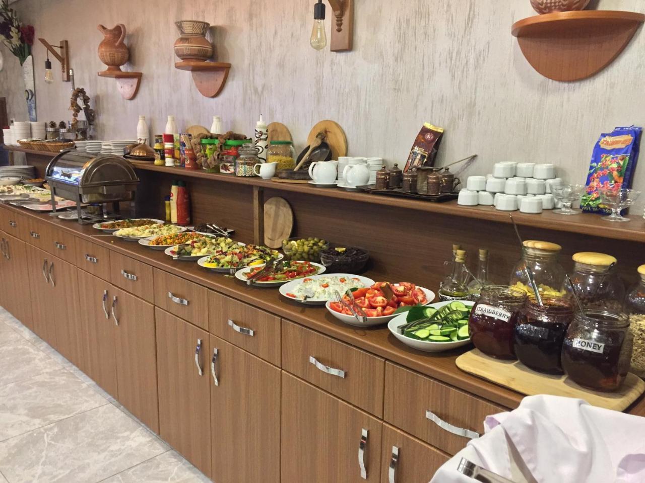 Sarnic Hotel&sarnic Premier Hotel