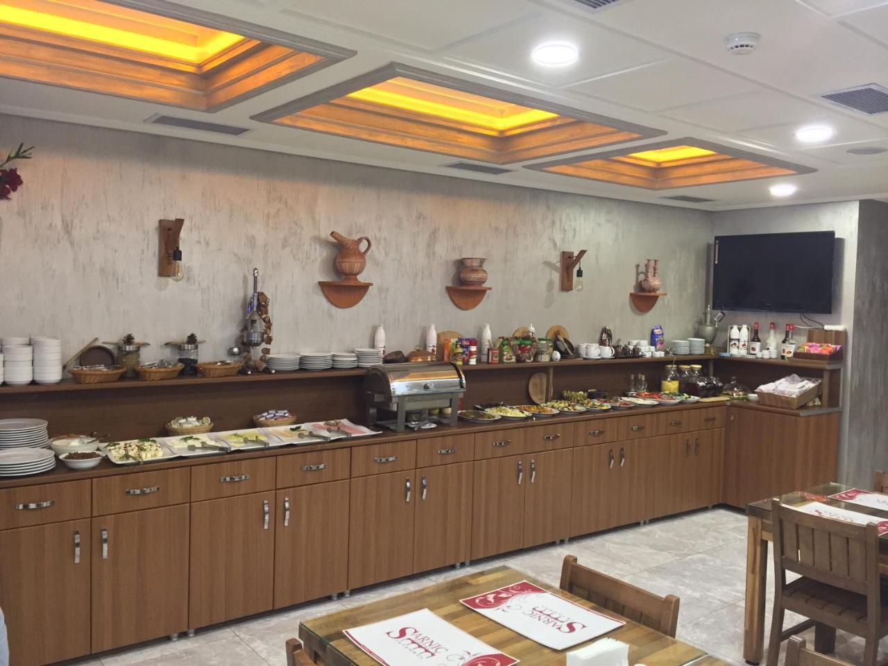 Hotel Sarnic Hotel&sarnic Premier 4*