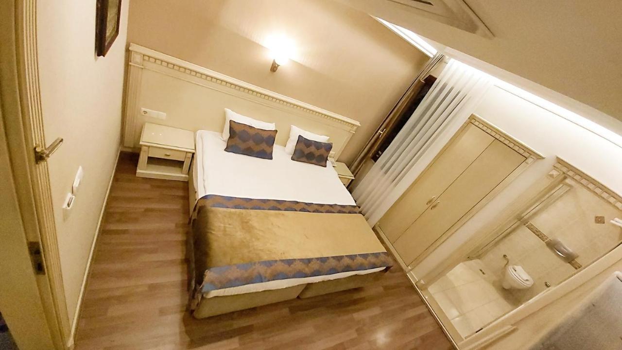 Sarnic Hotel&sarnic Premier Hotel 4*