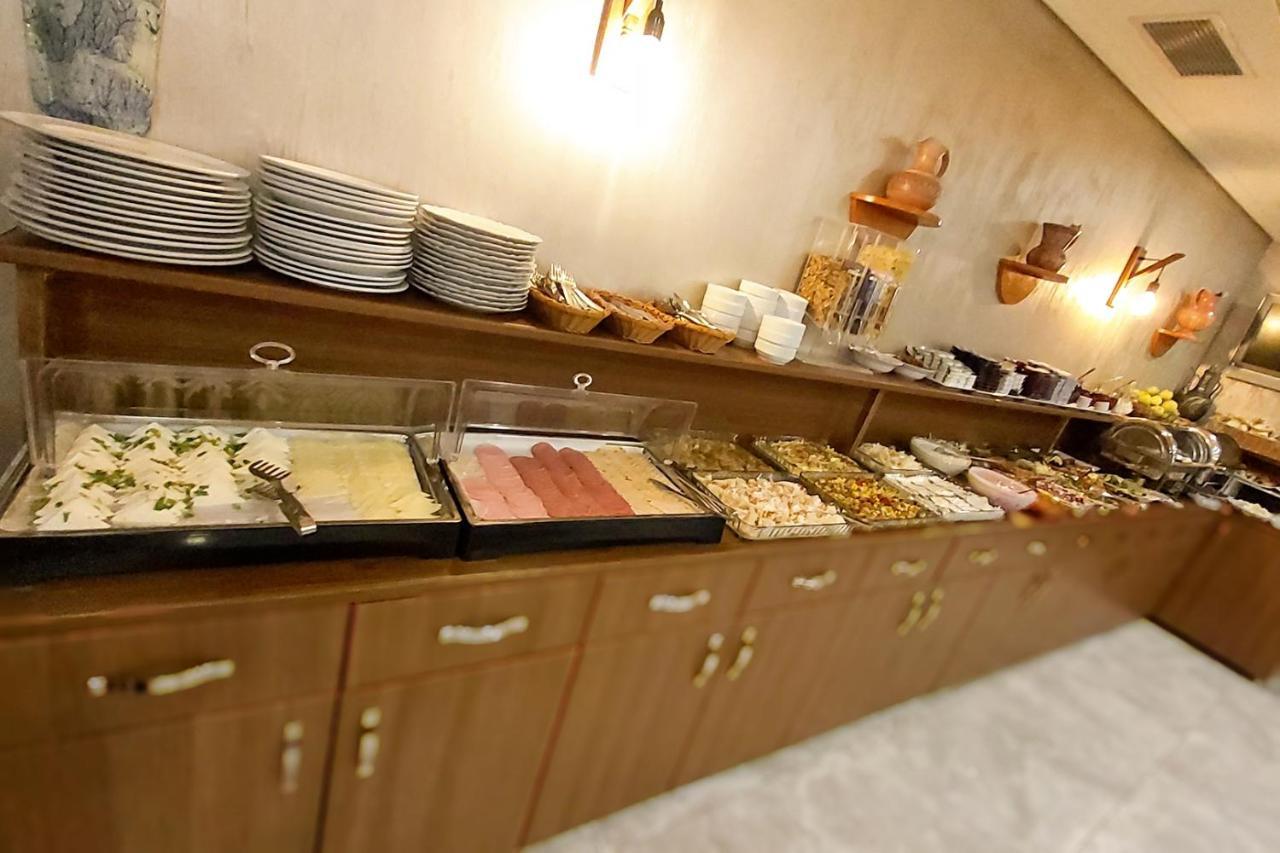 Hotel Sarnic Hotel&sarnic Premier