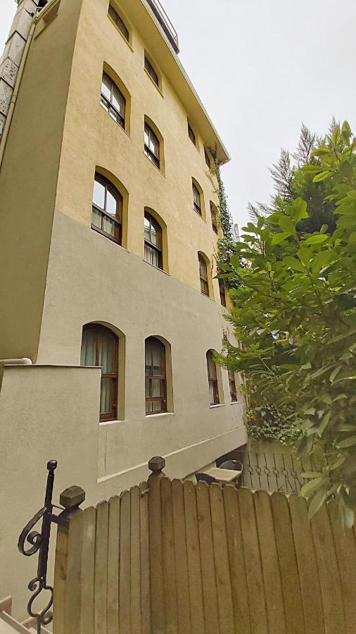 Sarnic Hotel&sarnic Premier Hotel Provincia di Istanbul