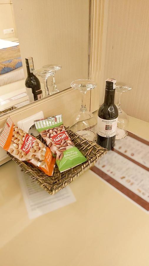 Sarnic Hotel&sarnic Premier Hotel Provincia di Istanbul