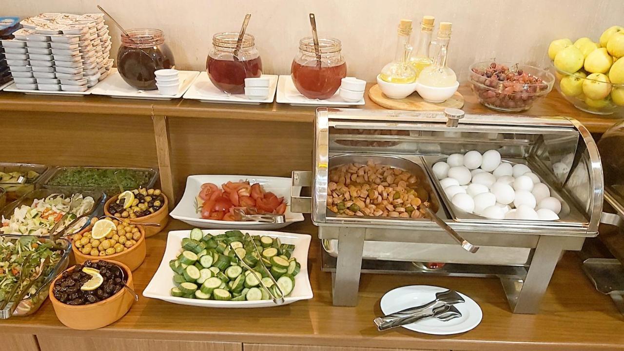 Sarnic Hotel&sarnic Premier 4*
