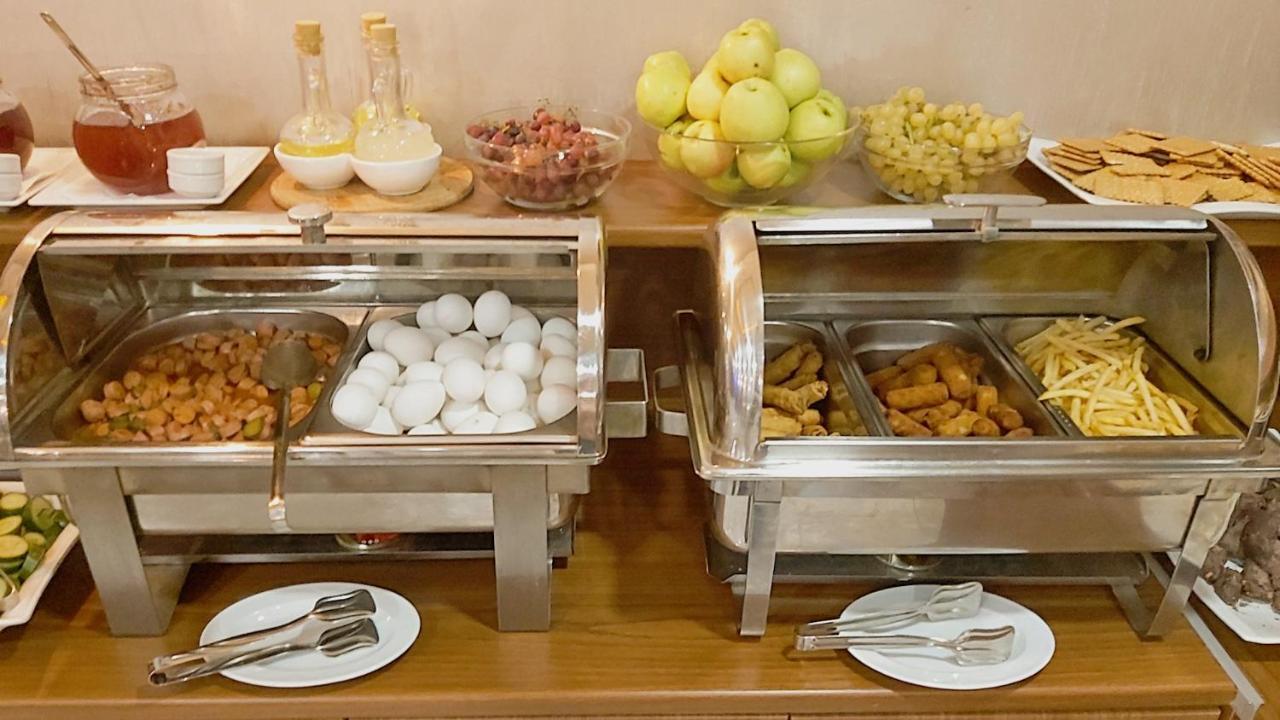 Sarnic Hotel&sarnic Premier 4* Provincia di Istanbul