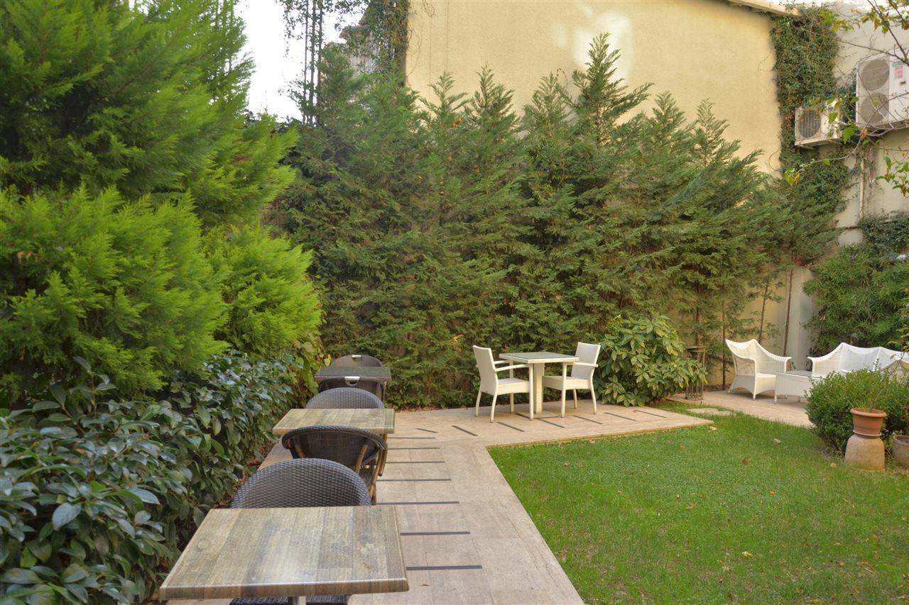 Sarnic Hotel&sarnic Premier 4* Provincia di Istanbul