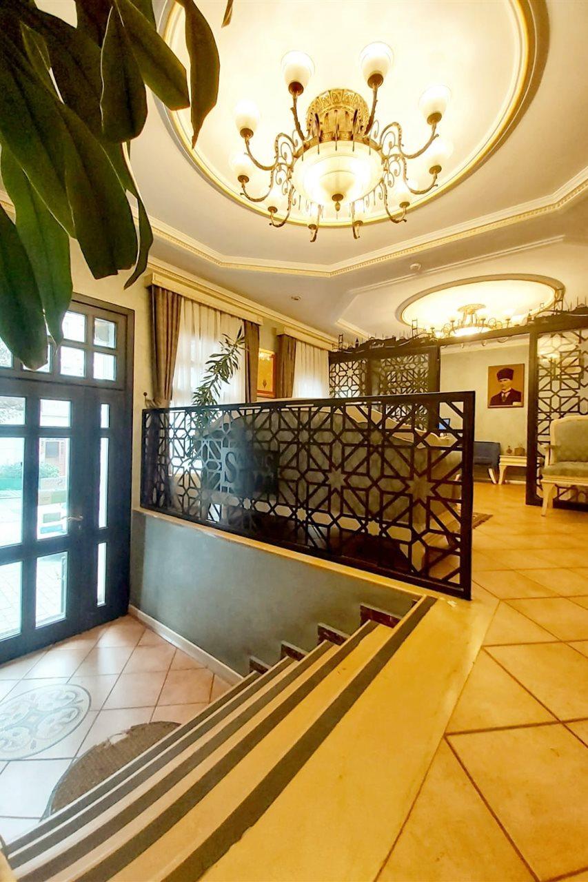 Sarnic Hotel&sarnic Premier Hotel 4*