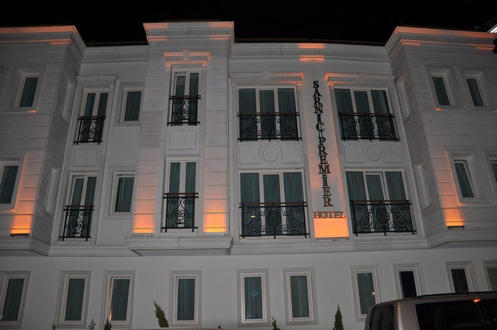 Sarnic Hotel&sarnic Premier 4*