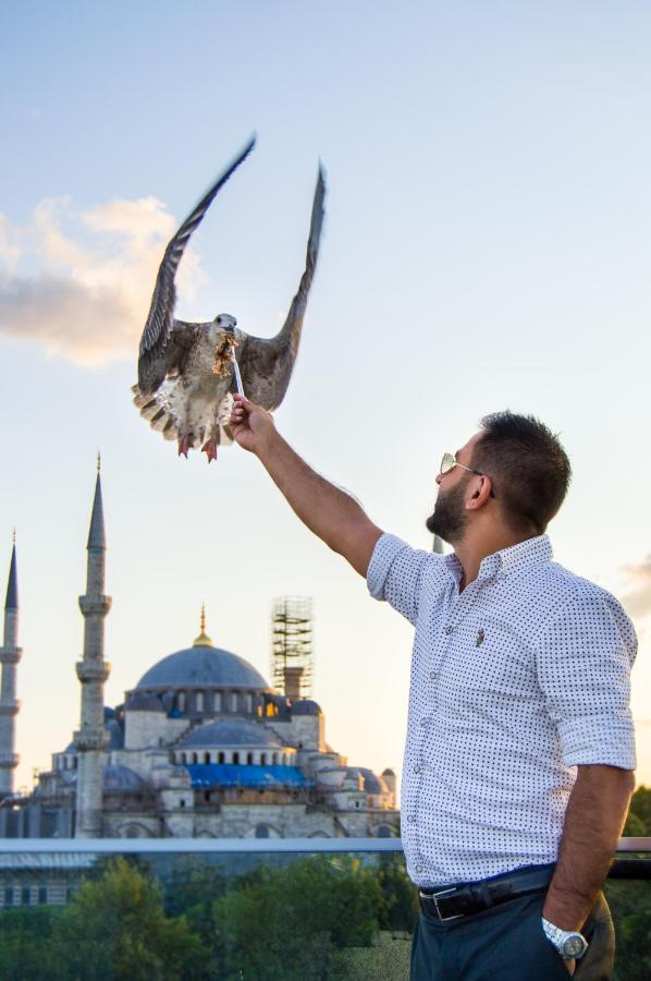 Sarnic Hotel&sarnic Premier Hotel Provincia di Istanbul