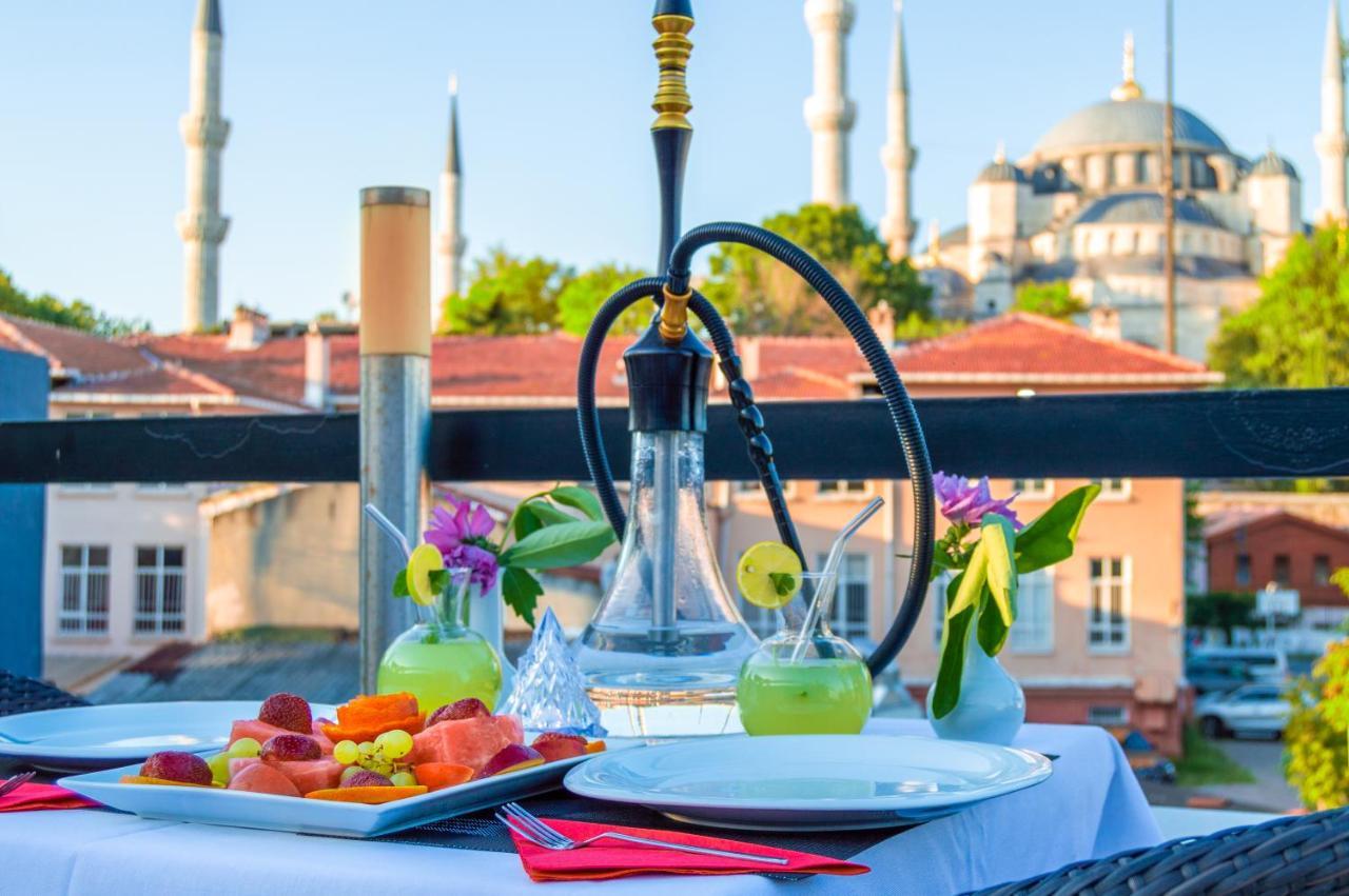 Sarnic Hotel&sarnic Premier 4* Provincia di Istanbul