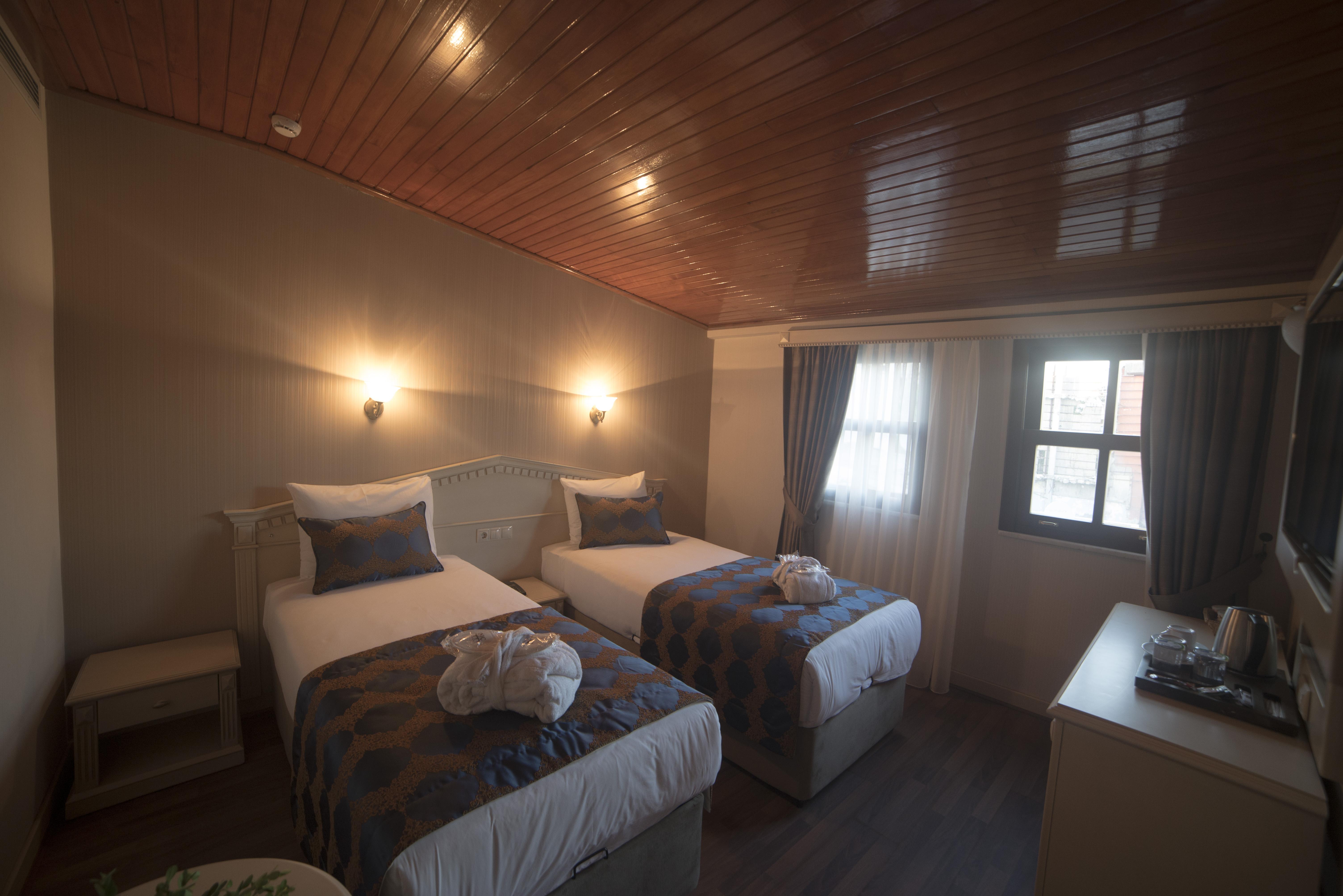 Hotel Sarnic Hotel&sarnic Premier Provincia di Istanbul