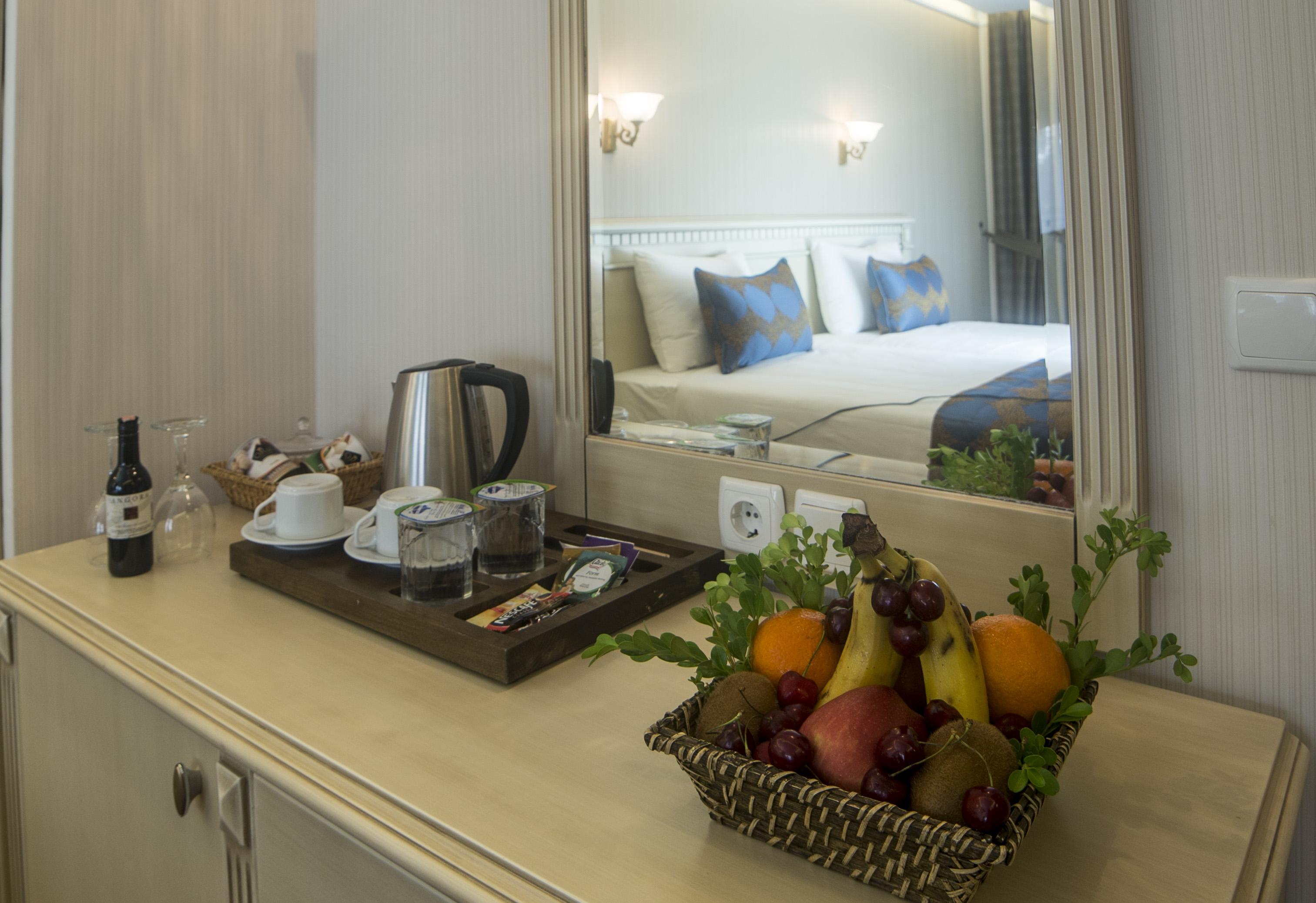 Sarnic Hotel&sarnic Premier Provincia di Istanbul