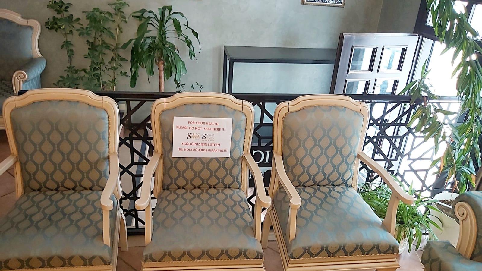 Sarnic Hotel&sarnic Premier Hotel 4*
