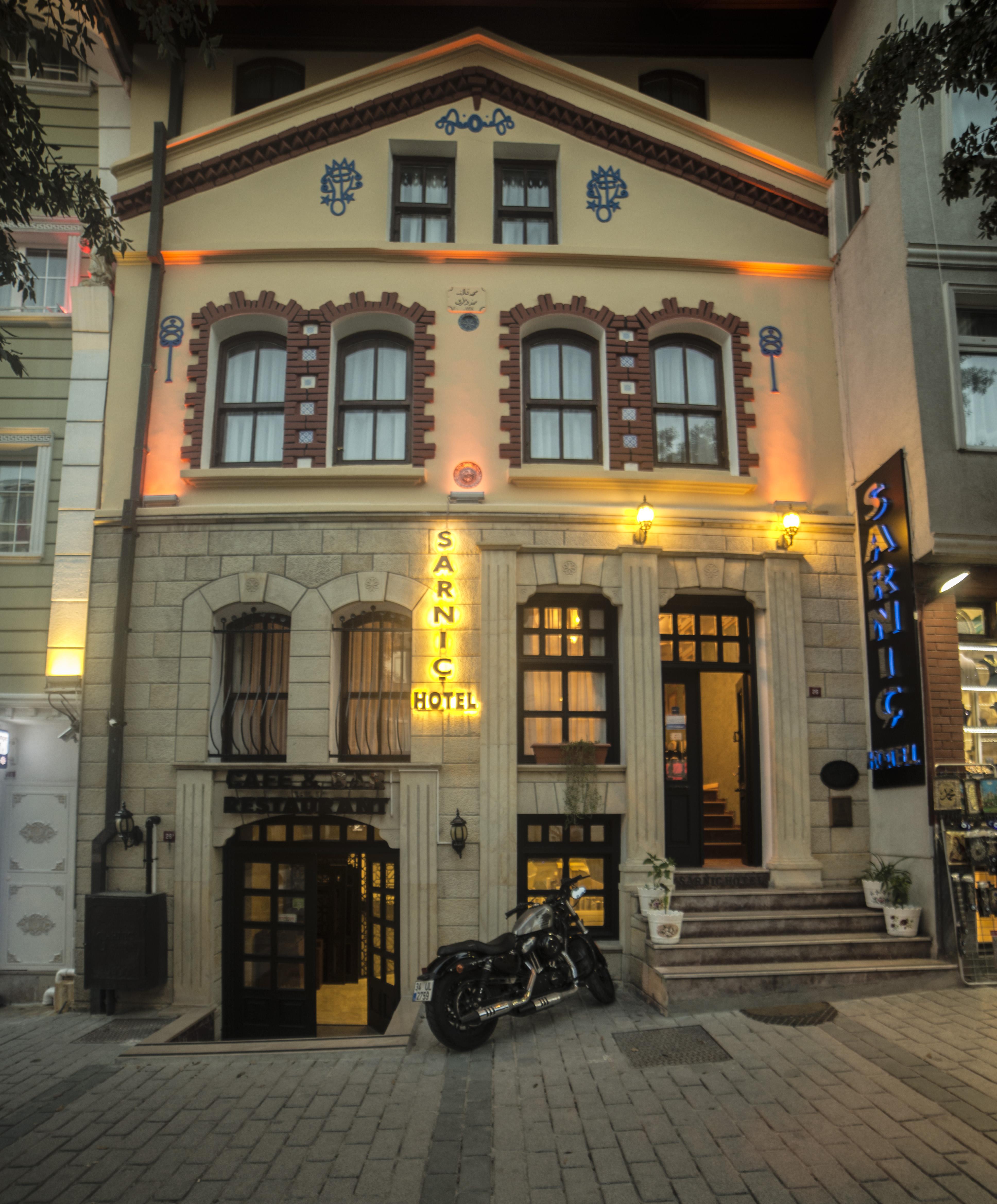 Hotel Sarnic Hotel&sarnic Premier