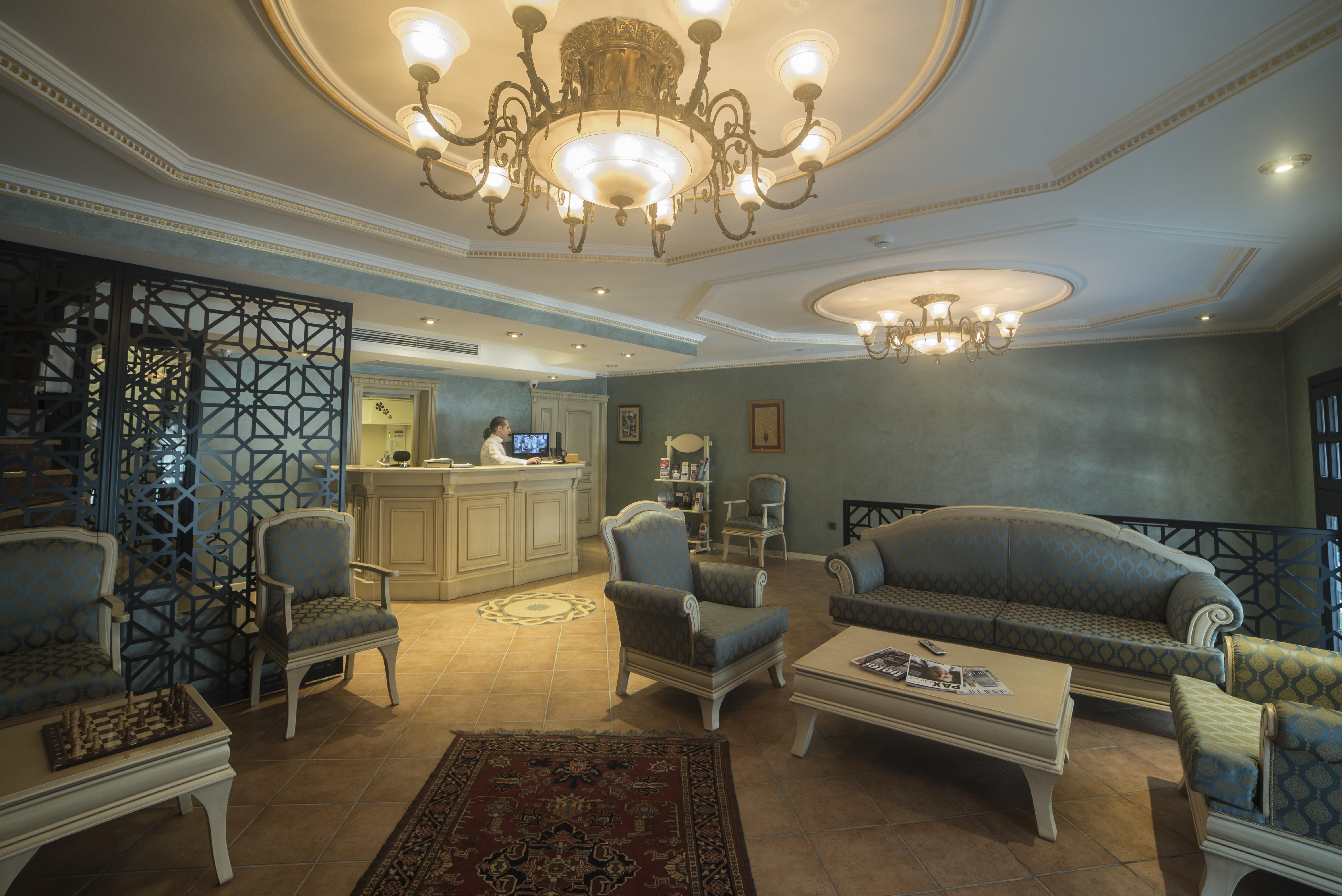 Hotel Sarnic Hotel&sarnic Premier 4*