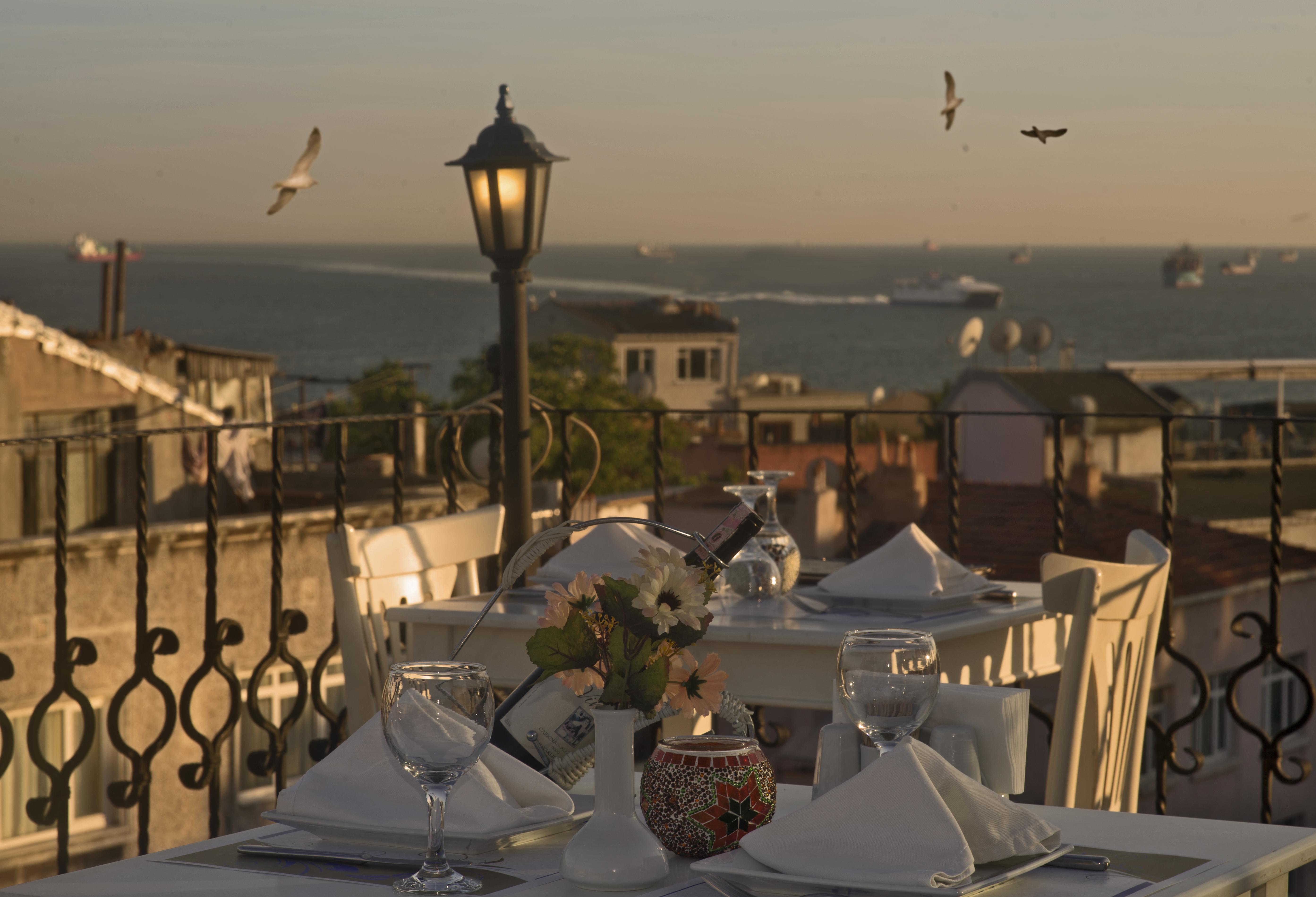 Sarnic Hotel&sarnic Premier Hotel 4*