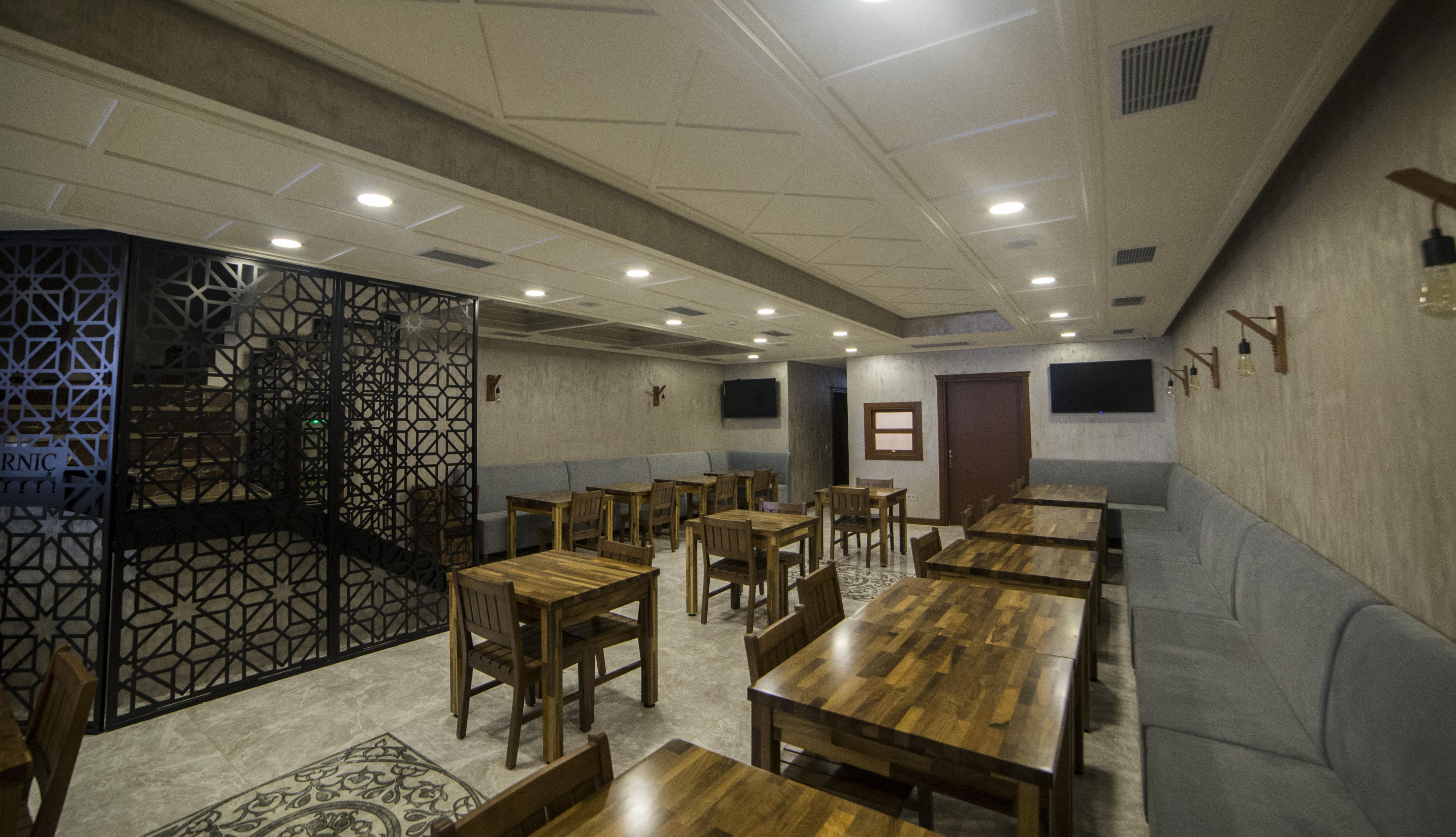 Sarnic Hotel&sarnic Premier Hotel 4*