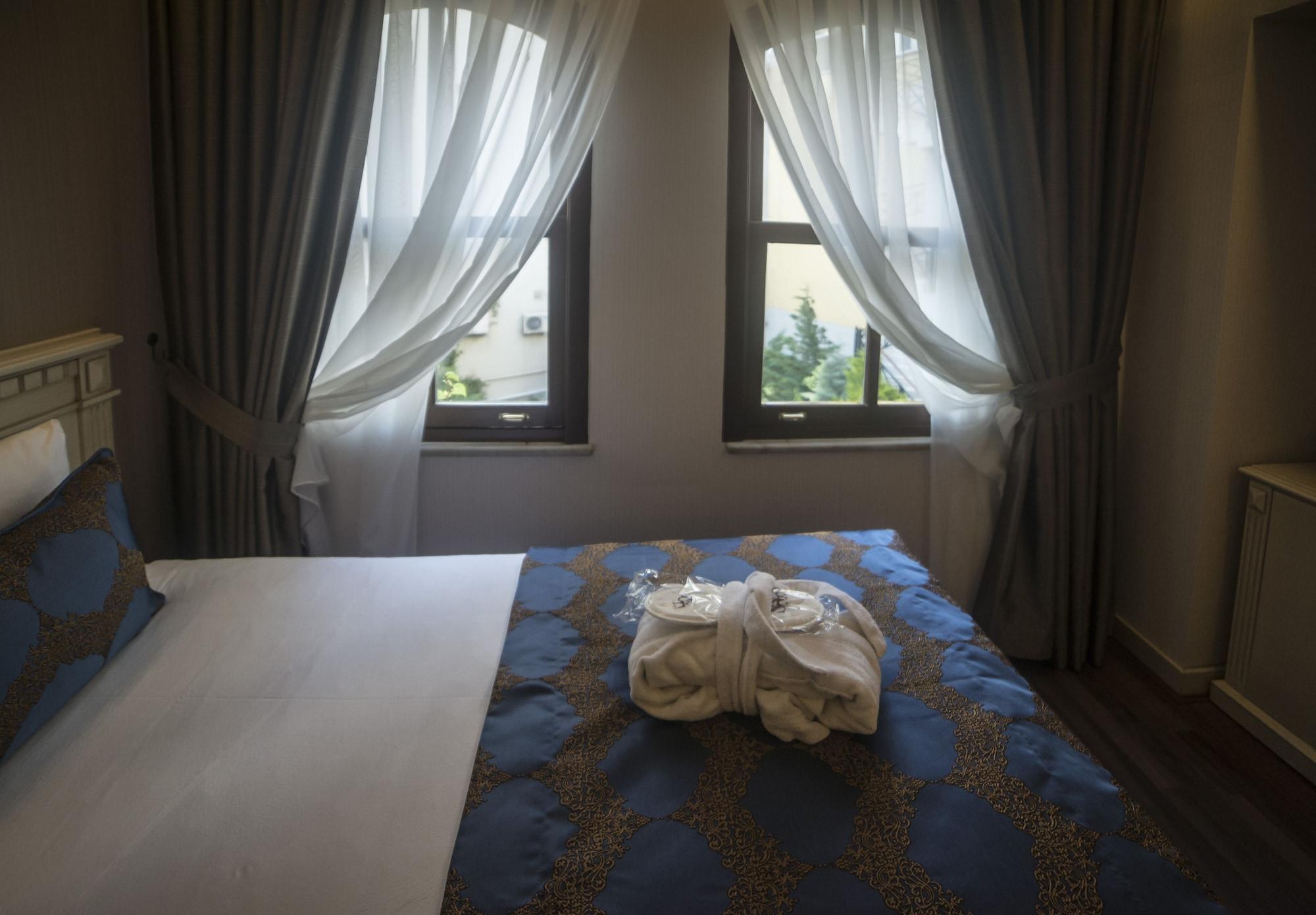 Sarnic Hotel&sarnic Premier Hotel