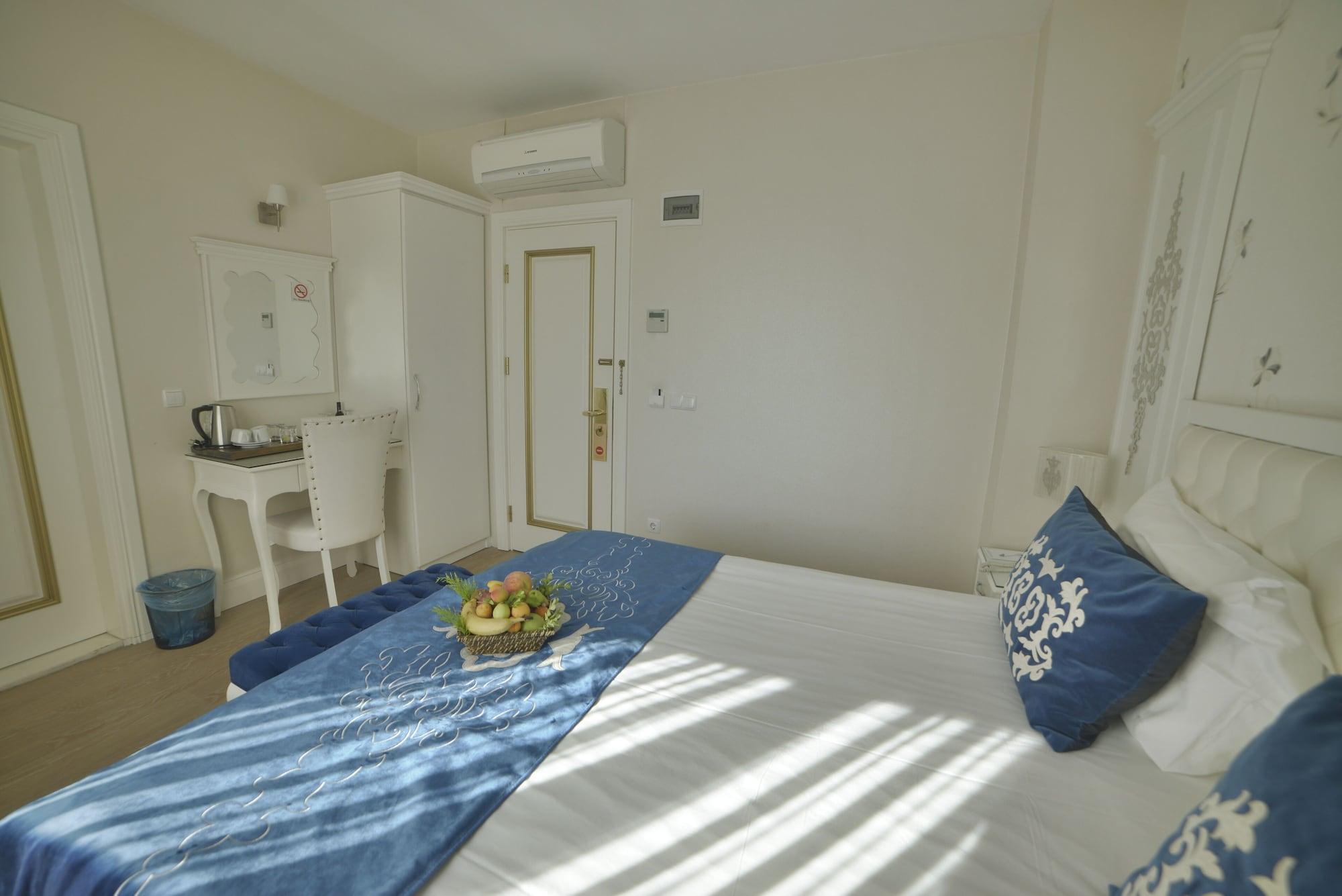 Sarnic Hotel&sarnic Premier Hotel Provincia di Istanbul