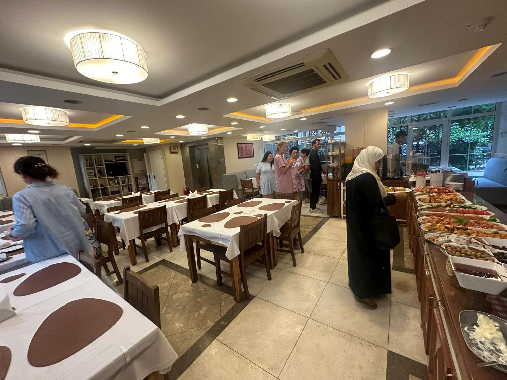 Sarnic Hotel&sarnic Premier