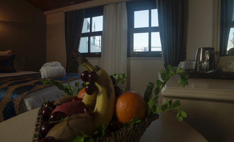 Sarnic Hotel&sarnic Premier 4* Provincia di Istanbul