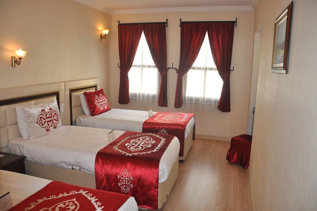 Hotel Sarnic Hotel&sarnic Premier