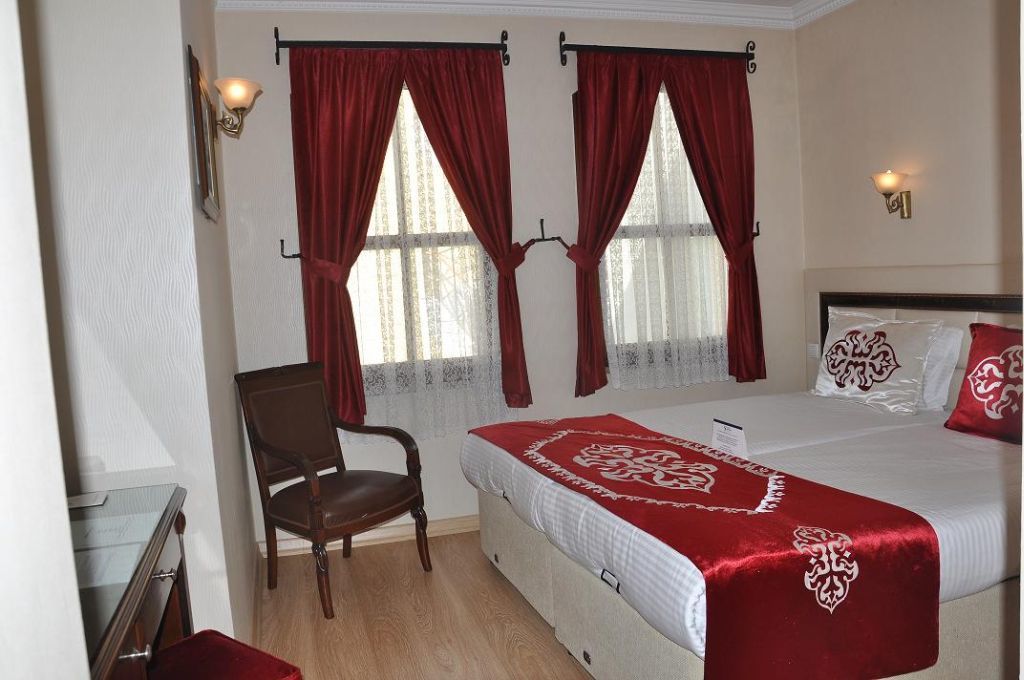 Sarnic Hotel&sarnic Premier Hotel