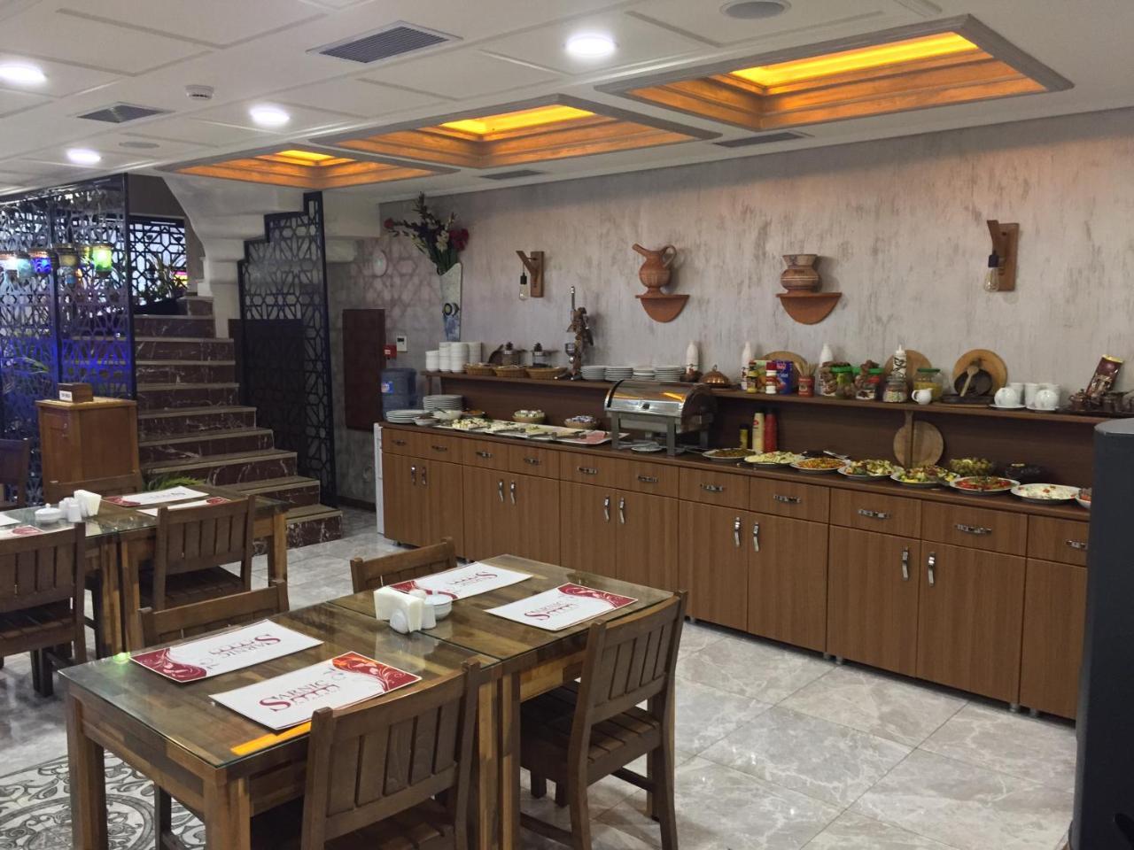 Sarnic Hotel&sarnic Premier Hotel Provincia di Istanbul