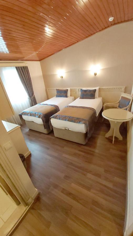 Hotel Sarnic Hotel&sarnic Premier Provincia di Istanbul