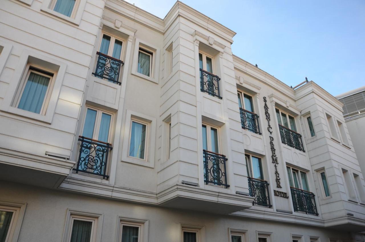 Hotel Sarnic Hotel&sarnic Premier 4*