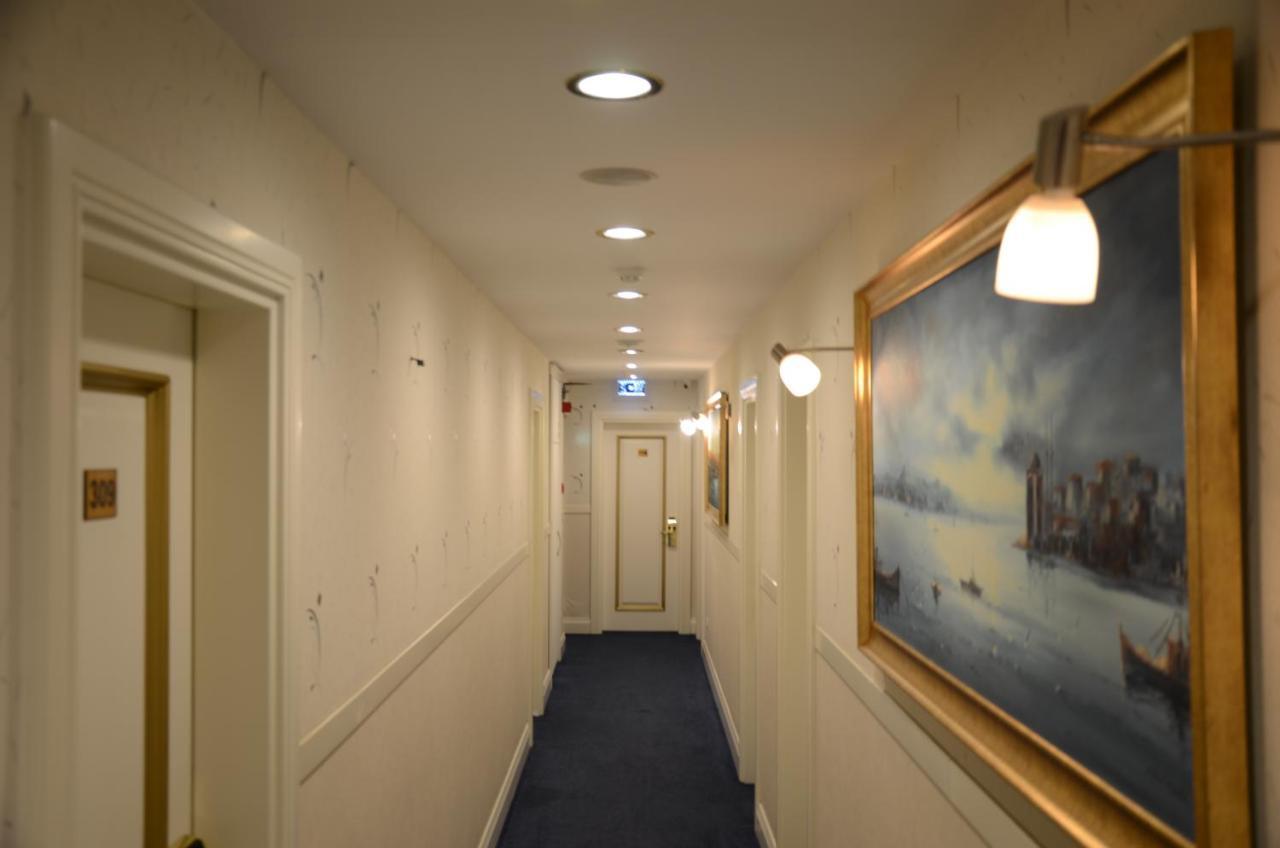 Sarnic Hotel&sarnic Premier Hotel 4*