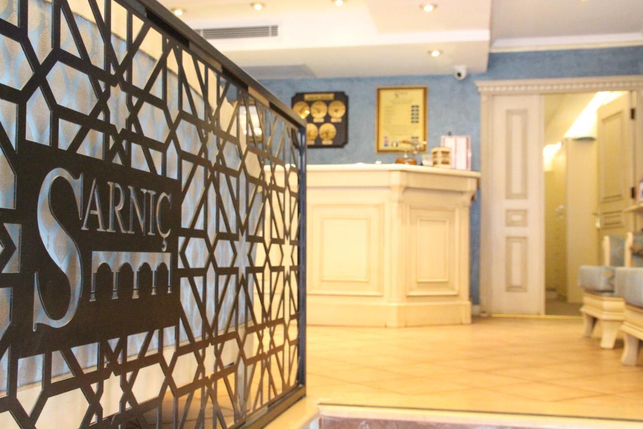 Hotel Sarnic Hotel&sarnic Premier 4*