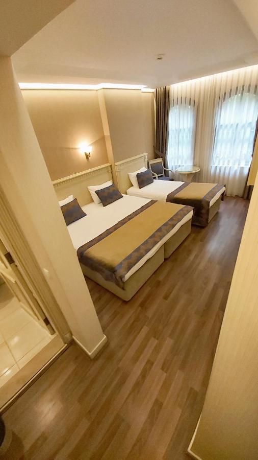 Sarnic Hotel&sarnic Premier 4*